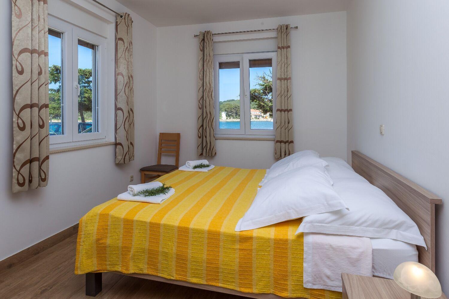 Apartments Zvone1 Veli Rat Ngoại thất bức ảnh