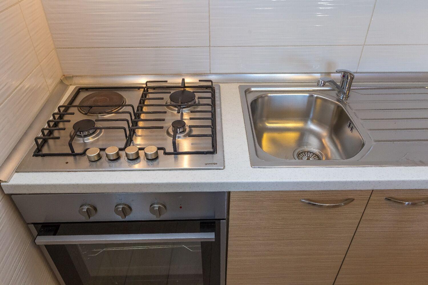Apartments Zvone1 Veli Rat Ngoại thất bức ảnh