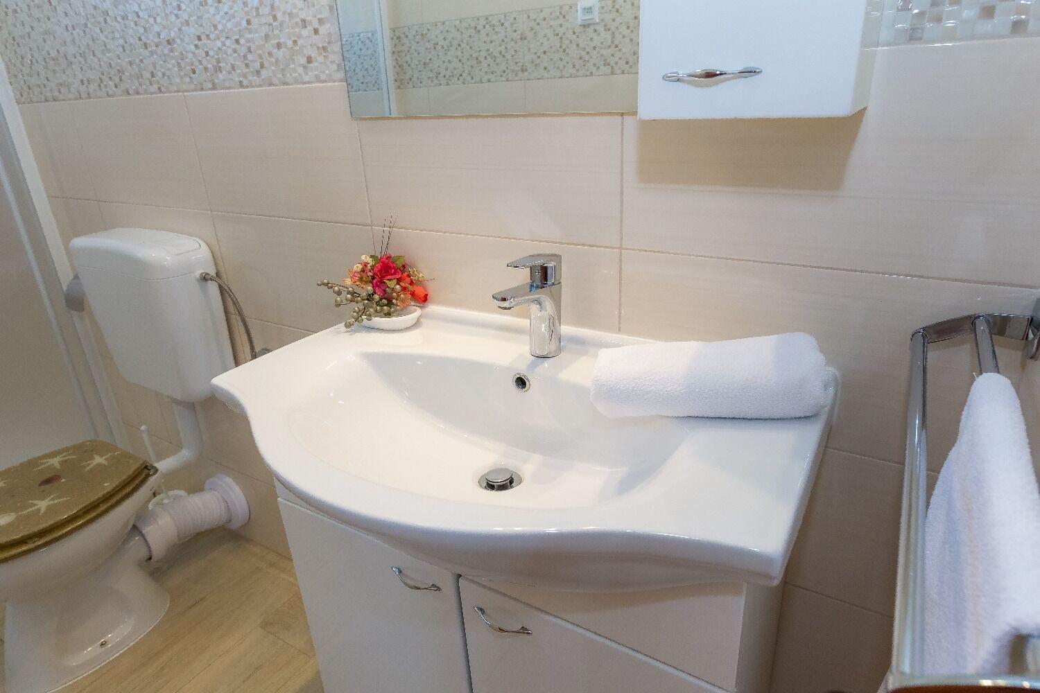 Apartments Zvone1 Veli Rat Ngoại thất bức ảnh